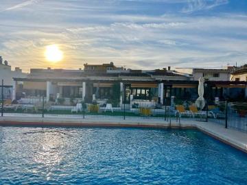 Villa en venta en Puerto de la Torre - Cuarto de servicio