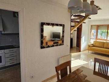 Villa en venta en Torremolinos - Terraza