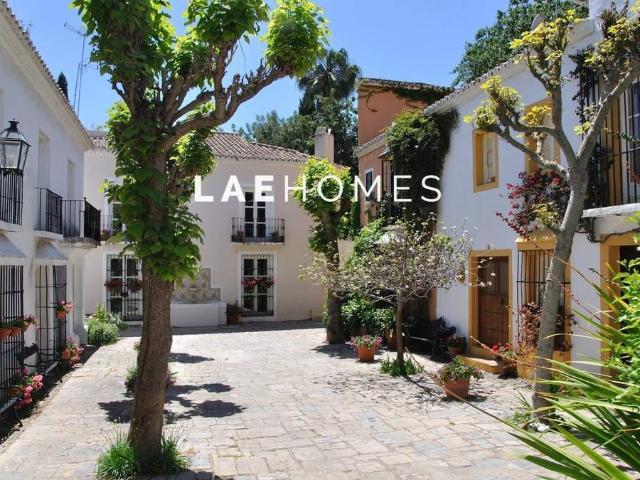 Casa adosada en Venta en La Carolina Guadalpín