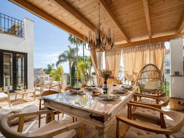 Casa adosada en Venta en La Carolina Guadalpín