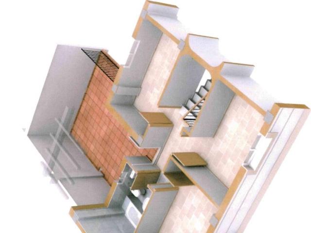 Casa adosada en Venta en La Carlota