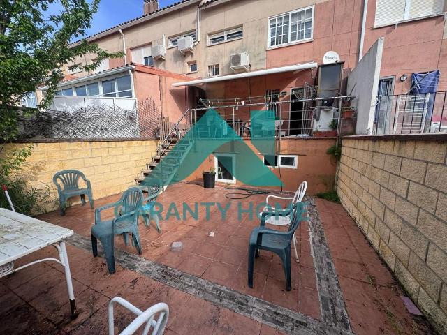 Casa adosada en Venta en La Cañada