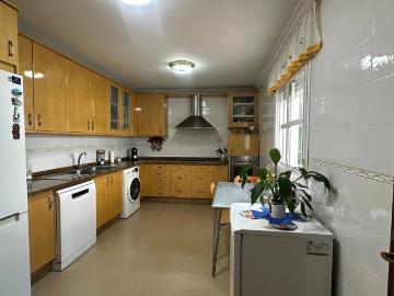 Camas, Sevilla, Andalucía, Andalucía - Cocina equipada