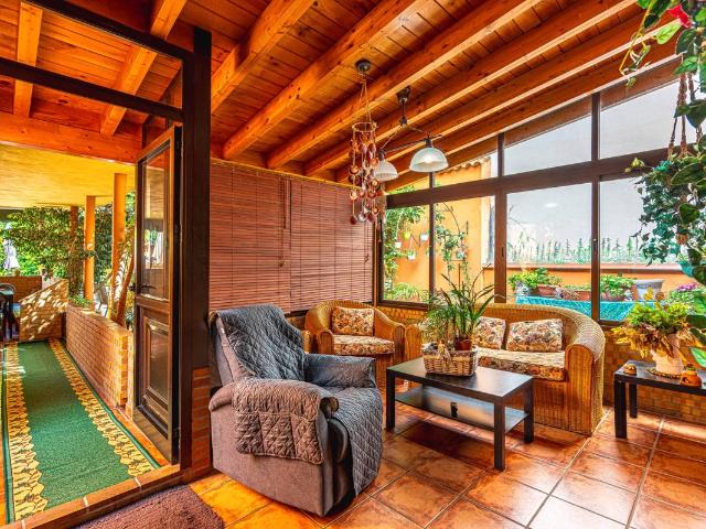 Casa adosada en Venta en La Cuesta Finca España