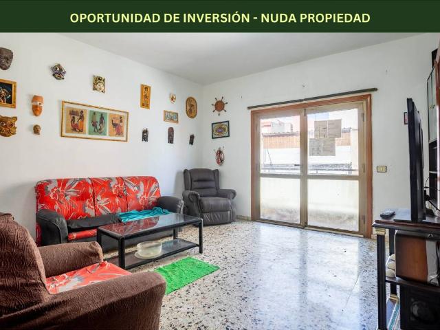 Casa adosada en Venta en La Cuesta Finca España