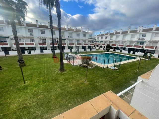 Casa adosada en Venta en La Antilla
