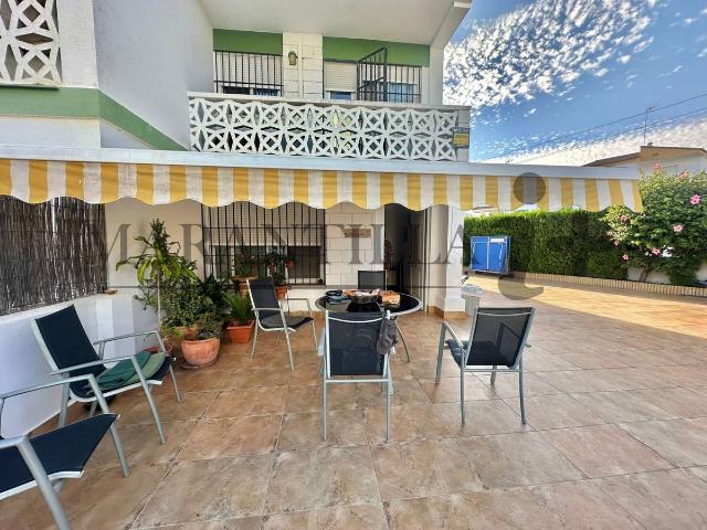 Casa adosada en Venta en La Antilla