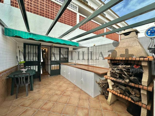 Casa adosada en Venta en La Antilla