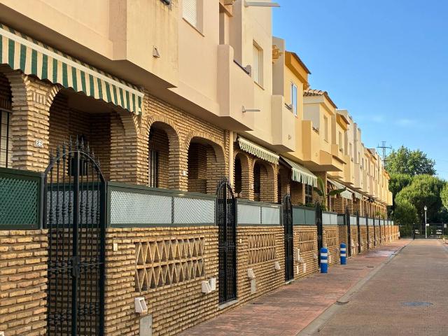 Casa adosada en Venta en La Antilla