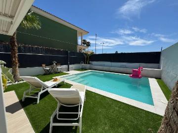 Casa adosada en Venta en La Alcayna