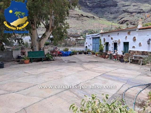 Casa adosada en Venta en La Aldea de San Nicolás
