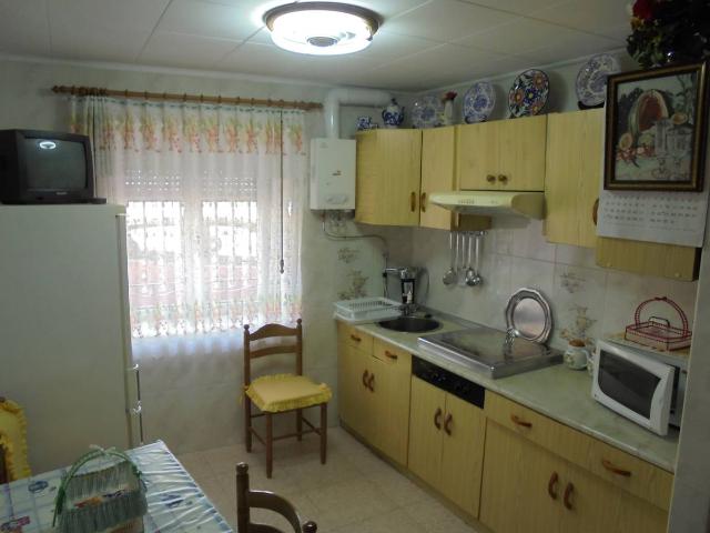 Casa adosada en Venta en La Bóveda de Toro