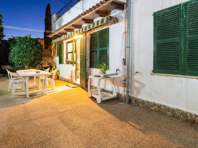 Casa adosada en Venta en La Bonanova