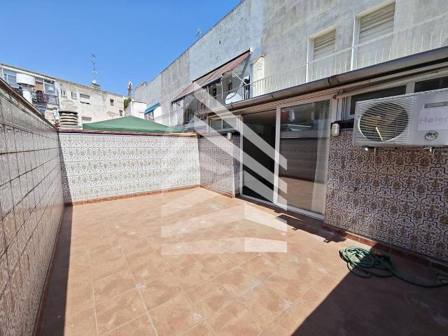 Casa adosada en Venta en La Bordeta