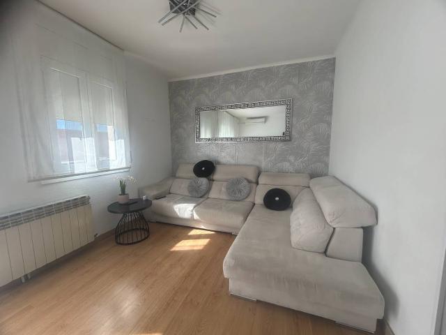 Casa adosada en Venta en La Balconada Cal Gravat