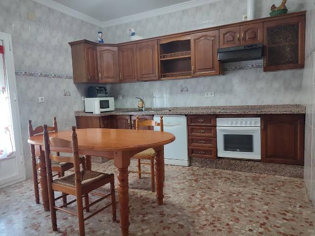 Casa adosada en Venta en La Banda Campo de Fútbol