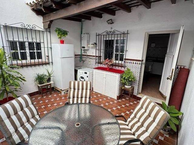 Casa adosada en Venta en La Banda Campo de Fútbol