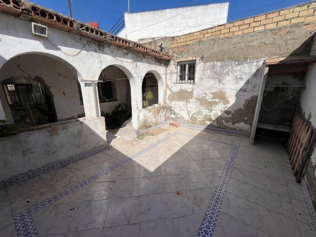 Casa adosada en Venta en La Banda Campo de Fútbol