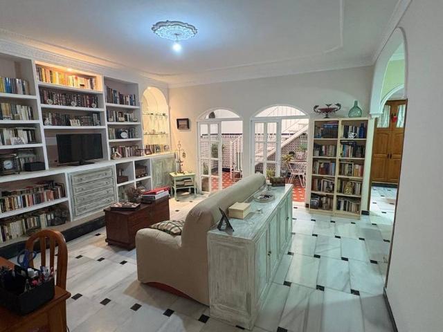 Casa adosada en Venta en La Banda Campo de Fútbol