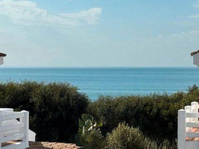 Casa adosada en Venta en La Barrosa