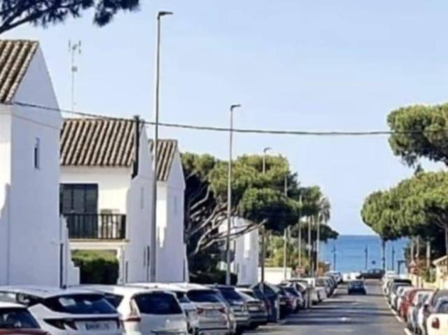 Casa adosada en Venta en La Barrosa