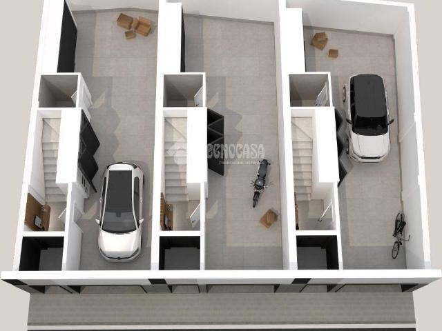 Casa adosada en Venta en La Gallega