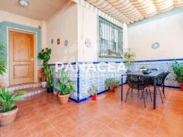 Casa adosada en Venta en La Gangosa
