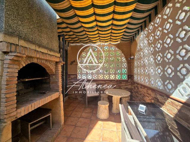 Casa adosada en Venta en La Gangosa