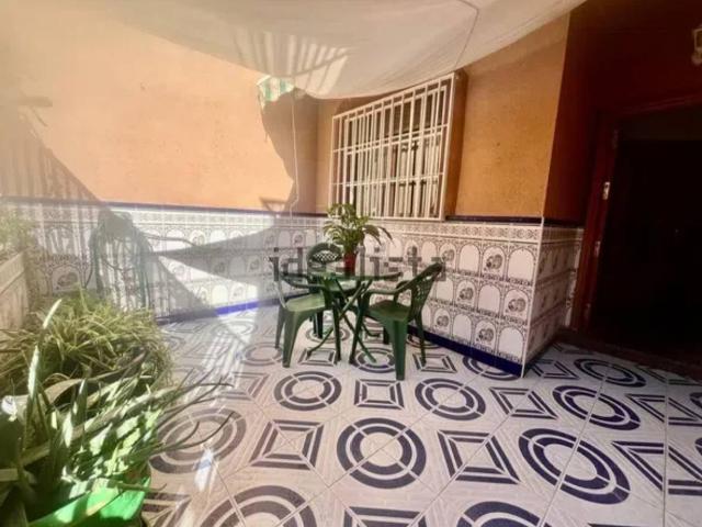 Casa adosada en Venta en La Gangosa
