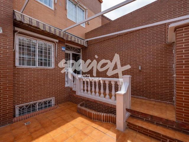 Casa chalet en Venta en La Garena