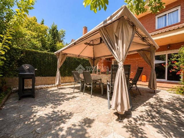 Casa adosada en Venta en La Garena