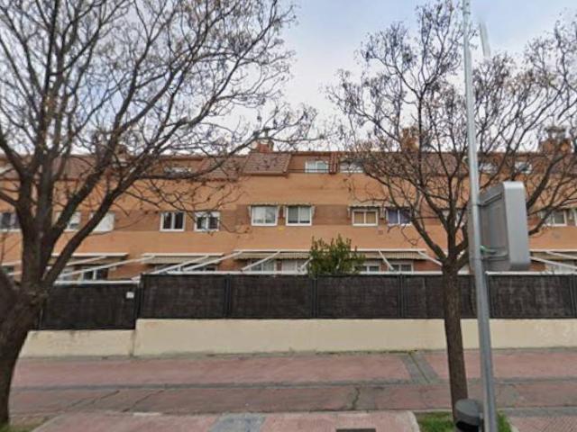 Casa adosada en Venta en La Garena