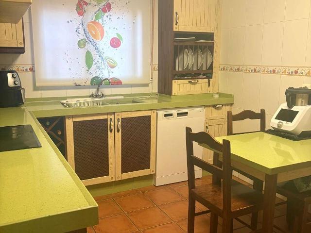Casa adosada en Venta en La Granja La Colina Los Pastores