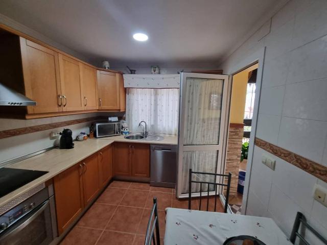 Casa adosada en Venta en La Granja La Colina Los Pastores