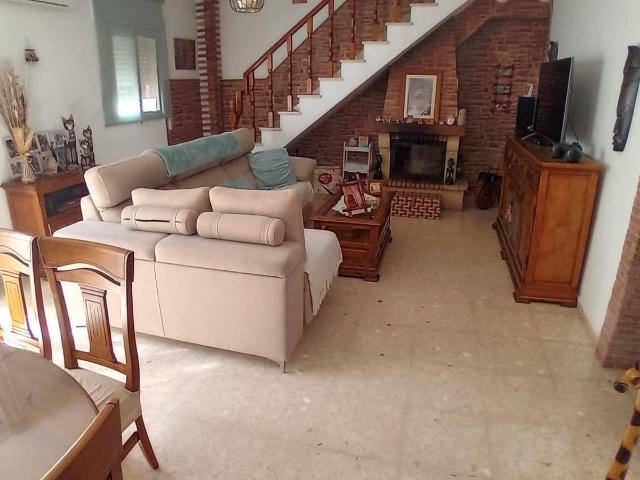 Casa adosada en Venta en La Granja La Colina Los Pastores