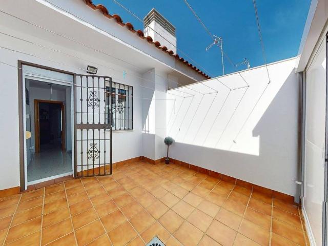 Casa adosada en Venta en La Guijarrosa