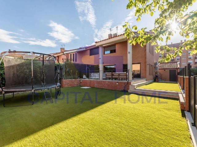 Casa adosada en Venta en La Dehesa El Pinar