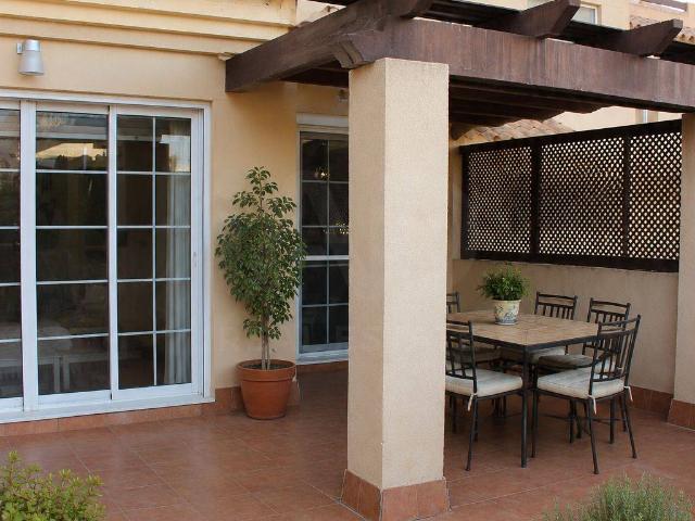 Casa adosada en Venta en La Envía