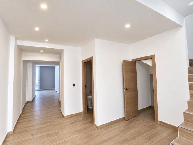 Casa adosada en venta en La Font d'en Carròs