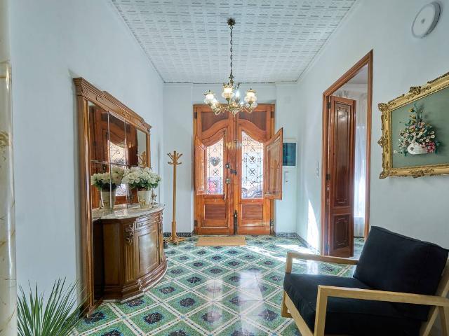 Casa adosada en Venta en La Font d'en Carròs