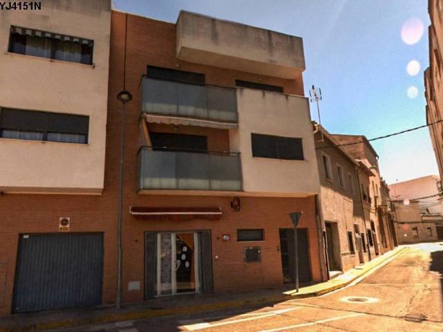 Casa adosada en Venta en La Font d'en Carròs
