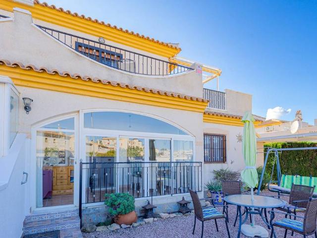 Casa adosada en Venta en La Florida