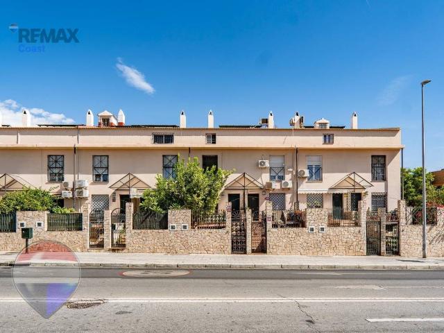 Casa adosada en Venta en La Florida Parque Norte