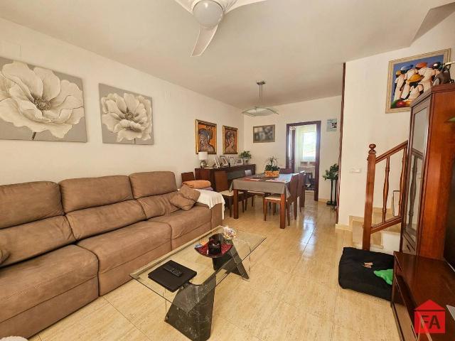 Casa adosada en Venta en La Franquesa Oasis Park