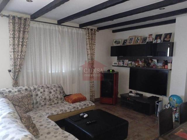 Casa adosada en Venta en La Fuente de San Esteban