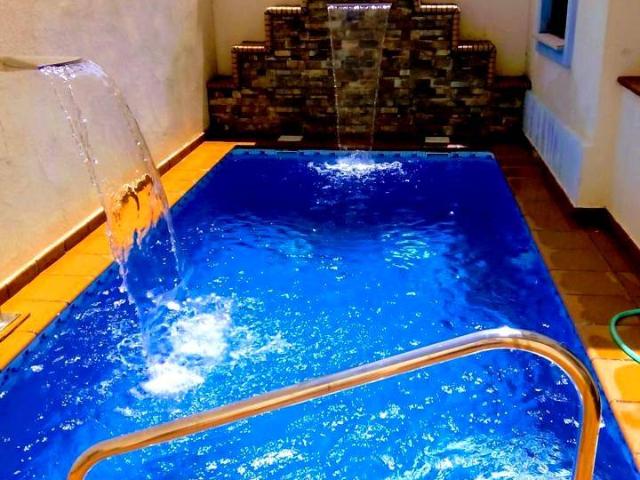Casa adosada en Venta en La Jara