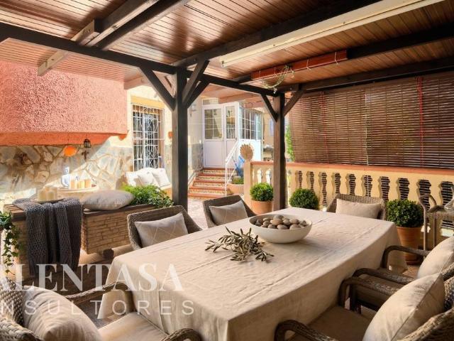 Casa adosada en Venta en La Loma