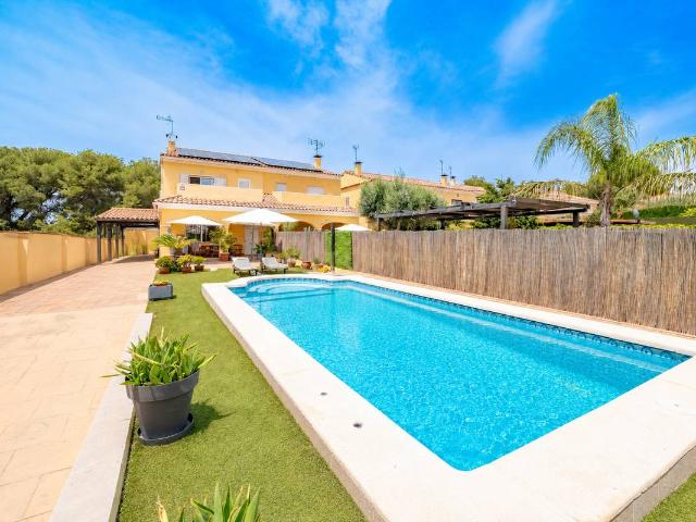Casa chalet en Venta en La Loma Las Lomas