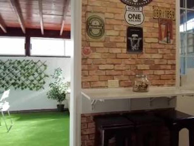 Casa adosada en Venta en La Laguna