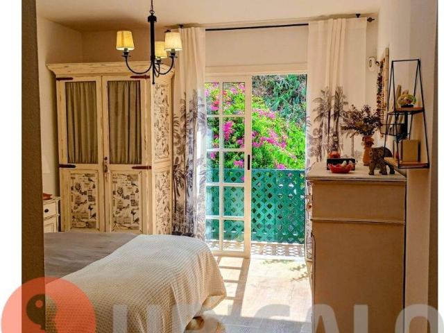 Casa adosada en Venta en La Laguna